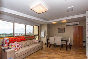 apartment em Avenida Grécia, Passo da Areia - Porto Alegre - RS