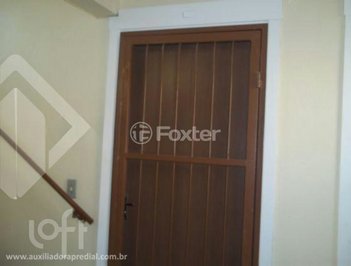 apartment em Rua Vinte e Seis de Março, Mário Quintana - Porto Alegre - RS