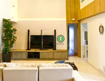 apartment em Rua Itajara, Vila Andrade - São Paulo - SP