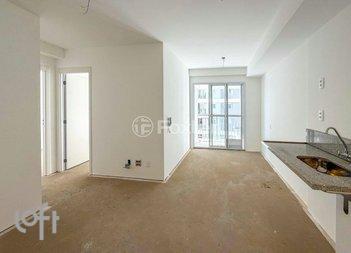 apartment em Marina Ciufuli Zanfelice, Barra Funda - São Paulo - SP