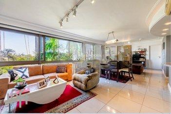 apartment em Dona Leonor, Rio Branco - Porto Alegre - RS
