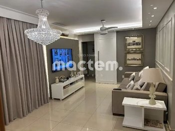 apartment em Avenida José Ferreira dos Reis, Jardim 5 de Dezembro - Sertãozinho - SP