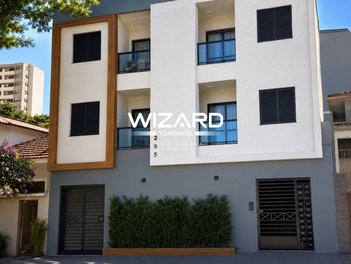 apartment em Rua Piatá, Vila Isolina Mazzei - São Paulo - SP