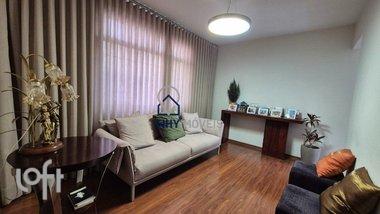 apartment em Bambuí, Cruzeiro - Belo Horizonte - MG