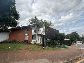 house em Rua Michigan, Iguaçu - Londrina - PR