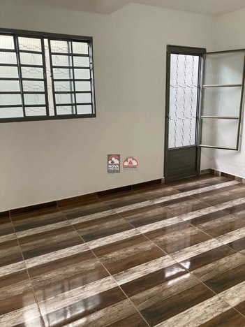 house em Rua Tamae Watanabe, Conjunto Residencial Araretama - Pindamonhangaba - SP