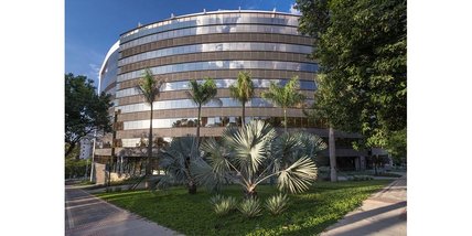 business em Avenida Barbacena, Barro Preto - Belo Horizonte - MG