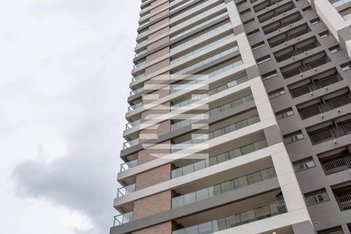 apartment em Rua São Salvador, Jardim Belo Horizonte - Campinas - SP