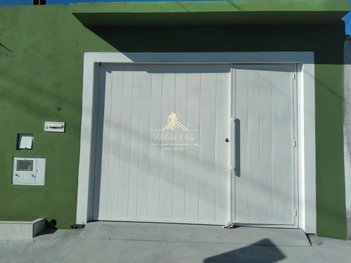 house em Avenida Nelson Nogueira, Jardim Pulicano - Franca - SP