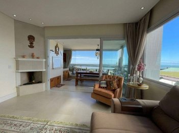apartment em das Gaivotas, Ingleses do Rio Vermelho - Florianópolis - SC