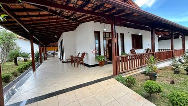 house em Rua dos Eucaliptos, Jardim Ipe - Lagoa Santa - MG