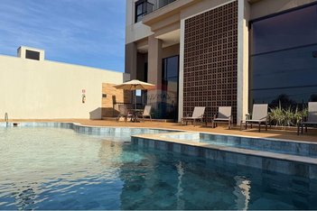apartment em Rua Três, Vila do Golf - Ribeirão Preto - SP