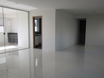 apartment em Rua Lavras, São Pedro - Belo Horizonte - MG