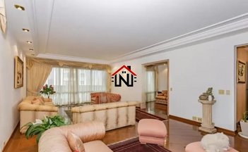 apartment em Rua Tuiucuê, Jardim da Saúde - São Paulo - SP