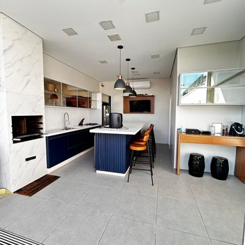 house em Rua Petrobrás, Vila Antonina - São Paulo - SP