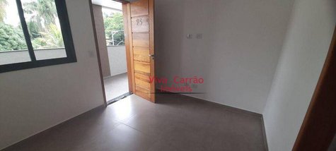 apartment em Rua Rio Real, Vila Formosa - São Paulo - SP