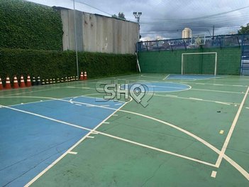 office em Loefgren, Vila Clementino - São Paulo - SP