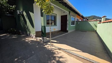 house em Estrada Vale do Agrião, Vargem Grande - Teresópolis - RJ