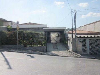 house em Avenida Ultramarino, Lauzane Paulista - São Paulo - SP