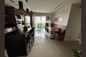 apartment em Rua Silvia Pozzano, Recreio dos Bandeirantes - Rio de Janeiro - RJ