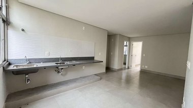 apartment em Rua dos Carijós, Centro - Belo Horizonte - MG