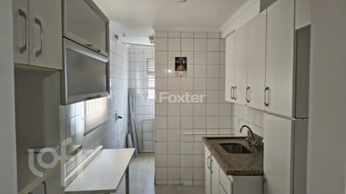 apartment em Rua Edward Joseph, Vila Suzana - São Paulo - SP