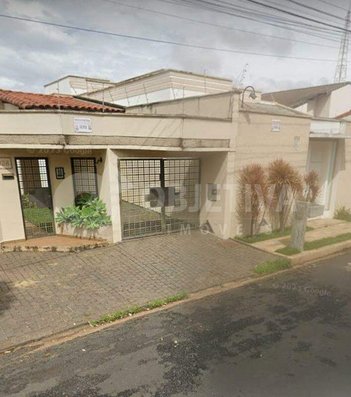 house em Rua David Canabarro, Alto Umuarama - Uberlândia - MG