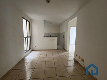 apartment em Rua João Samaha, São João Batista (Venda Nova) - Belo Horizonte - MG