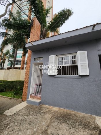 house em Rua São Gil, Tatuapé - São Paulo - SP
