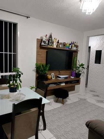 apartment em Rua Areias, Jardim da Campina - São Paulo - SP