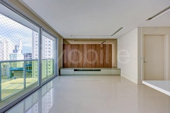 apartment em 3250, Centro - Balneário Camboriú - SC