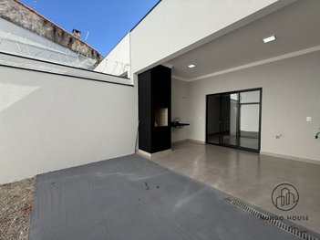 house em Alameda dos Unsidiuns, Jardim Simus - Sorocaba - SP