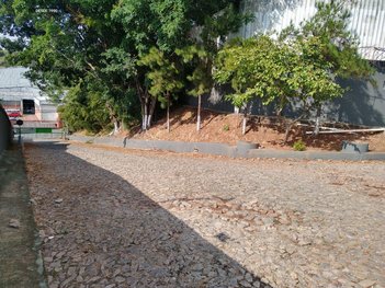 industrial em Continental, Cincão - Contagem - MG