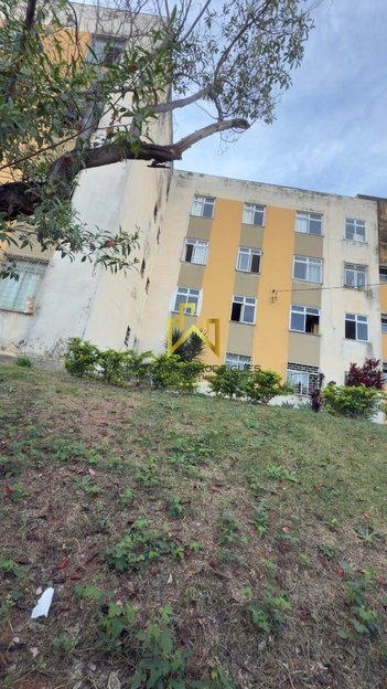 apartment em Rua Aloísio de Azevedo, Santa Mônica - Belo Horizonte - MG