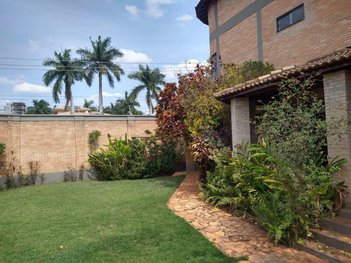 house em Rua Duque de Caxias, Saudade - Araçatuba - SP