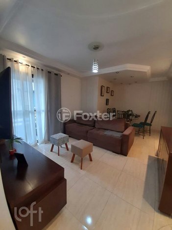 apartment em Rua Luís Cunha, Vila Pirituba - São Paulo - SP