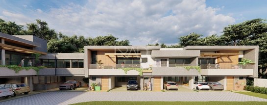 house em Caeté, Vila Assunção - Porto Alegre - RS
