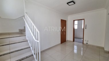apartment em Alameda dos Pelicanos, Cabral - Contagem - MG