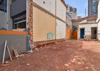 land_lot em Rua Estela, Vila Mariana - São Paulo - SP