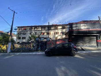 apartment em Rua Eliseu Reinaldo Moraes Vieira, Jardim Brasil (Zona Norte) - São Paulo - SP