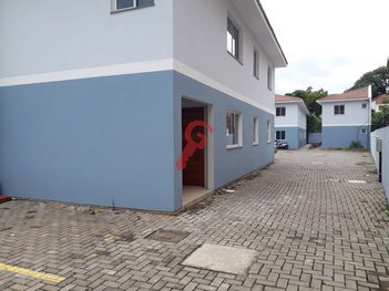apartment em Rua Jackson de Figueiredo, Nossa Senhora das Graças - Canoas - RS