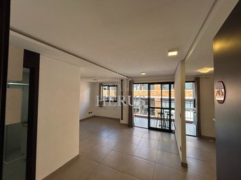 apartment em Rua Francisco Nunes, Prado Velho - Curitiba - PR