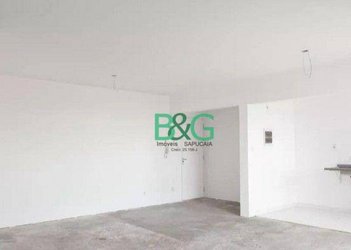 apartment em Rua Citrolândia, Jardim Umarizal - São Paulo - SP