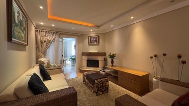 apartment em Avenida Borges de Medeiros, Centro - Gramado - RS