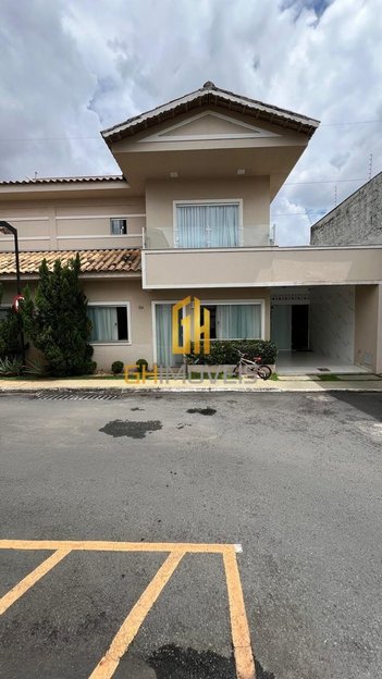 house em Avenida Cascavel, Setor Castelo Branco - Goiânia - GO