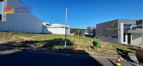 land_lot em Rua Betty Hass de Campos, Colinas de Indaiatuba - Indaiatuba - SP