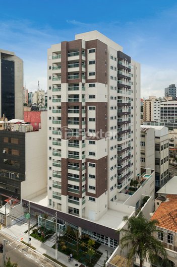 apartment em Rua Tamandaré, Liberdade - São Paulo - SP