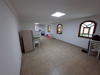 apartment em Rua Bahia, Gonzaga - Santos - SP