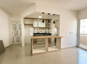 apartment em Rua Capitão José Maria, Jardim Europa - São José do Rio Preto - SP