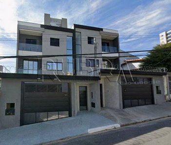 house em Rua Afonso de Oliveira, Centro - São Bernardo do Campo - SP